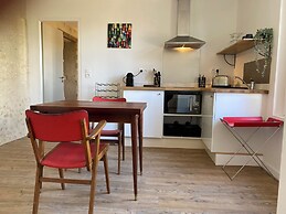 Appartements tout confort