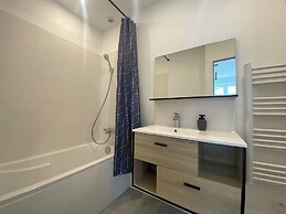 Appartements tout confort