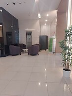 Nix Staycation Mplace Tower-a 16th Floor