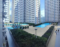 Nix Staycation Mplace Tower-a 16th Floor