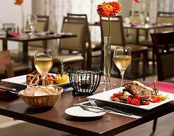 Ferenc Hotel Budapest