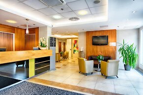 Ferenc Hotel Budapest