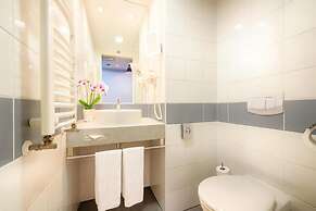 Ferenc Hotel Budapest