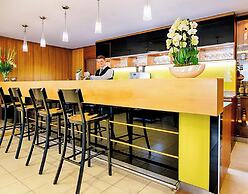Ferenc Hotel Budapest