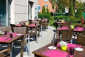 Ferenc Hotel Budapest