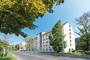 Ferenc Hotel Budapest