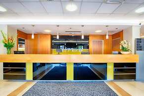 Ferenc Hotel Budapest