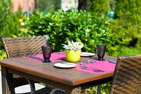 Ferenc Hotel Budapest