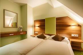 Ferenc Hotel Budapest