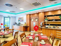 Ferenc Hotel Budapest