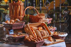 Ferenc Hotel Budapest