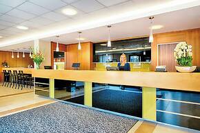 Ferenc Hotel Budapest