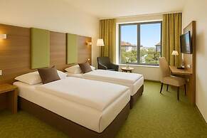 Ferenc Hotel Budapest