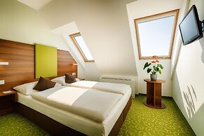 Ferenc Hotel Budapest
