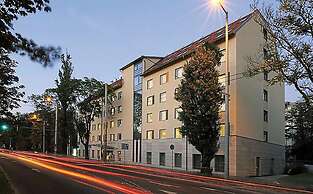 Ferenc Hotel Budapest