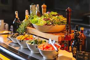 Ferenc Hotel Budapest