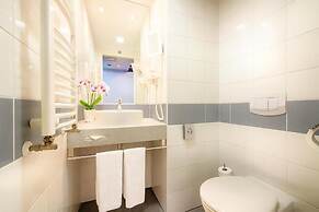CZECH INN Hotel Ferenc