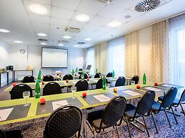 Ferenc Hotel Budapest
