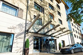Ferenc Hotel Budapest