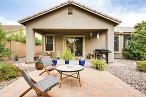 Pool Access! Suburban Home 11 Mi to Dtwn Gilbert
