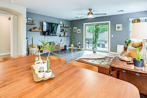 Pool Access! Suburban Home 11 Mi to Dtwn Gilbert