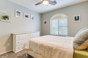 Pool Access! Suburban Home 11 Mi to Dtwn Gilbert