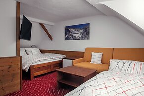 Pension U Komárků
