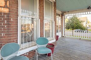 2 Blocks to Ohio River! Historic Victorian Gem