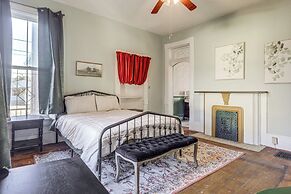 2 Blocks to Ohio River! Historic Victorian Gem