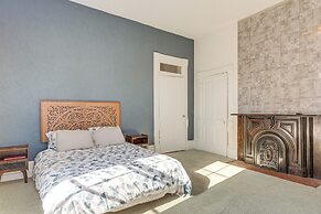 2 Blocks to Ohio River! Historic Victorian Gem