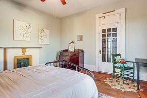 2 Blocks to Ohio River! Historic Victorian Gem