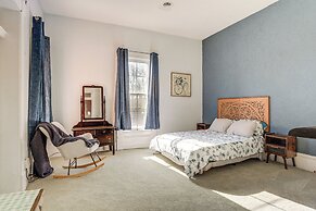 2 Blocks to Ohio River! Historic Victorian Gem