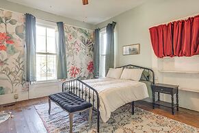 2 Blocks to Ohio River! Historic Victorian Gem