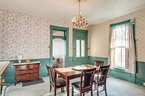 2 Blocks to Ohio River! Historic Victorian Gem