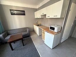 Fantastic Inn Warsaw - Kopernika