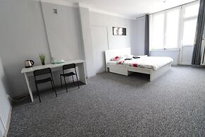 Fantastic Inn Warsaw - Kopernika