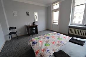 Fantastic Inn Warsaw - Kopernika