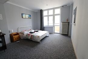 Fantastic Inn Warsaw - Kopernika