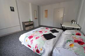 Fantastic Inn Warsaw - Kopernika