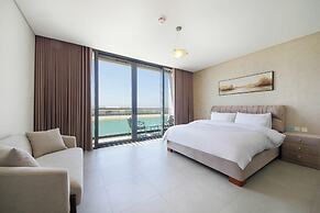 Silk Valley-4B with Private Beach Access