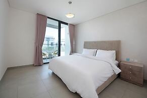 Silk Valley-4B with Private Beach Access