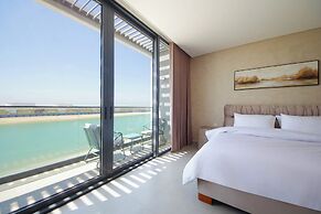 Silk Valley-4B with Private Beach Access