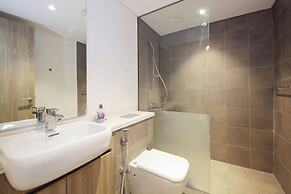 Silk Valley-4B with Private Beach Access