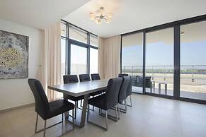 Silk Valley-4B with Private Beach Access