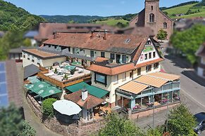 Hotel Restaurant Freihof