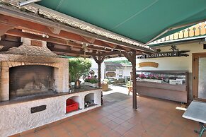 Hotel Restaurant Freihof