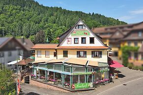 Hotel Restaurant Freihof