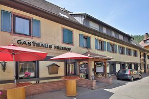 Hotel Restaurant Freihof