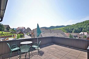 Hotel Restaurant Freihof