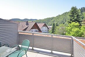 Hotel Restaurant Freihof